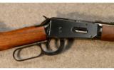 Winchester Model 1894 Short Rifle .450 Marlin - 2 of 9