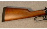 Winchester Model 1894 Short Rifle .450 Marlin - 3 of 9