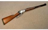 Winchester Model 1894 Short Rifle .450 Marlin - 1 of 9