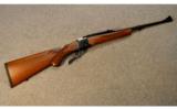 Ruger No. 1-A Light Sporter .280 Remington - 1 of 9
