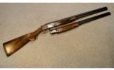 Beretta 686 Onyx Pro Field 20/28 Gauge Combo - 1 of 9