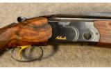Beretta 686 Onyx Pro Trap 12 GA 30 in. - 2 of 9