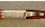 Browning Citori XT 12GA W/ Briley Companion Tubes - 4 of 9