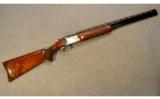 Browning Citori XT 12GA W/ Briley Companion Tubes - 1 of 9