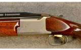Browning Citori XT 12GA W/ Briley Companion Tubes - 5 of 9