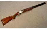 Browning Cynergy Classic Trap 12 Gauge 30 in. - 1 of 9
