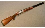 Browning Cynergy Classic Field 20 Gauge 26 in. - 1 of 9