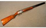 Browning Superposed Lightning Grade I 12 Gauge - 1 of 9