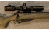 Remington 700 SPS Tactical ACC-SD .300 Blackout - 2 of 9