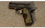 Kimber Ultra Carry II W/ Laser Grips .45 ACP - 2 of 3