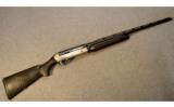Benelli Supersport 12 Gauge 30 in. - 1 of 9