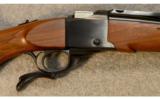 Ruger No. 1-A Light Sporter 7mm-08 Remington - 2 of 9