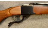 Ruger No. 1-A Light Sporter .280 Remington - 2 of 9