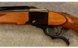 Ruger No. 1-A Light Sporter .280 Remington - 5 of 9