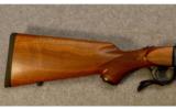 Ruger No. 1-A Light Sporter 7mm-08 Remington - 8 of 9