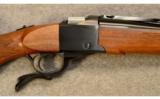 Ruger No. 1-A Light Sporter 7mm-08 Remington - 7 of 9