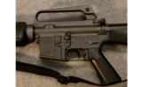 Colt Pre-Ban AR-15 SP-1 .223 Rem 1972 Production - 5 of 9