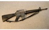 Colt Pre-Ban AR-15 SP-1 .223 Rem 1972 Production - 1 of 9