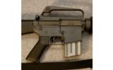 Colt Pre-Ban AR-15 SP-1 .223 Rem 1977 Production - 2 of 9