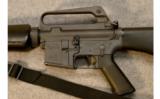 Colt Pre-Ban AR-15 SP-1 .223 Rem 1977 Production - 5 of 9