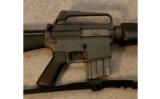 Colt Pre-Ban AR-15 SP-1 .223 Rem 1981 Production - 2 of 9
