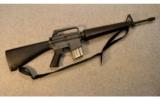 Colt Pre-Ban AR-15 SP-1 .223 Rem 1975 Production - 1 of 9