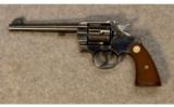 Colt Officers Model 3rd Issue .38 Special - 2 of 3