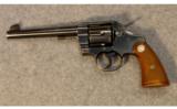 Colt Officers Model 3rd Issue .38 Special - 2 of 3