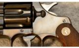 Colt Officers Model 2nd Issue .38 Special - 4 of 5