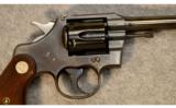 Colt Officers Model 2nd Issue .38 Special - 3 of 5