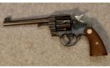 Colt Officers Model 2nd Issue .38 Special - 2 of 5