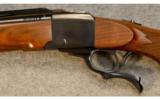 Ruger No. 1-H Tropical Rifle .450/400 Nitro Expres - 5 of 9