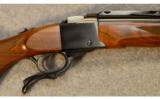 Ruger No. 1-H Tropical Rifle .450/400 Nitro Expres - 2 of 9