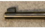 Colt Officers Model 3rd Issue .22 Long Rifle - 4 of 5