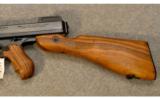 Auto Ordnance Thompson 1927 A-1 - 7 of 9