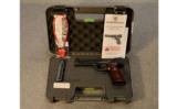 Smith & Wesson Performance Center Model 41 5.5 in. - 3 of 3