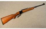 Ruger No. 1-A Light Sporter .308 Winchester - 1 of 9