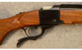 Ruger No. 1-A Light Sporter .308 Winchester - 2 of 9