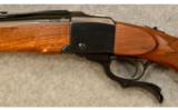 Ruger No. 1-A Light Sporter .308 Winchester - 5 of 9
