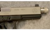 Glock 17 Gen4 W/Suarez Int. TSD Upper - 5 of 8