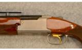 Browning 725 Trap W/Adj Comb 32 in. - 5 of 9