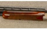 Browning 725 Trap W/Adj Comb 32 in. - 6 of 9