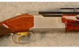 Browning 725 Trap W/Adj Comb 32 in. - 2 of 9