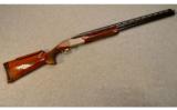 Browning 725 Trap W/Adj Comb 32 in. - 1 of 9