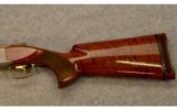 Browning 725 Trap W/Adj Comb 32 in. - 7 of 9