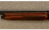 Bennelli Montefeltro 12 GA 26 in. - 6 of 9