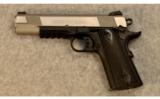 Colt Government Model Rail Gun .45 Auto - 2 of 2