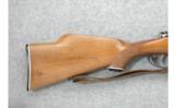 Steyr Mannlicher .243 WIN - 5 of 9
