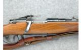 Steyr Mannlicher .243 WIN - 2 of 9
