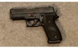 Sig Sauer P220 Carry .45 Auto - 2 of 3